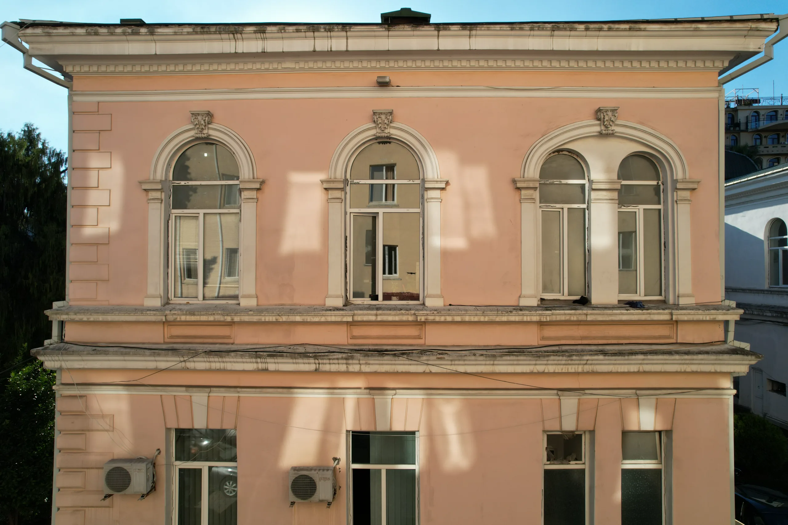 Administrative Building — photo 3