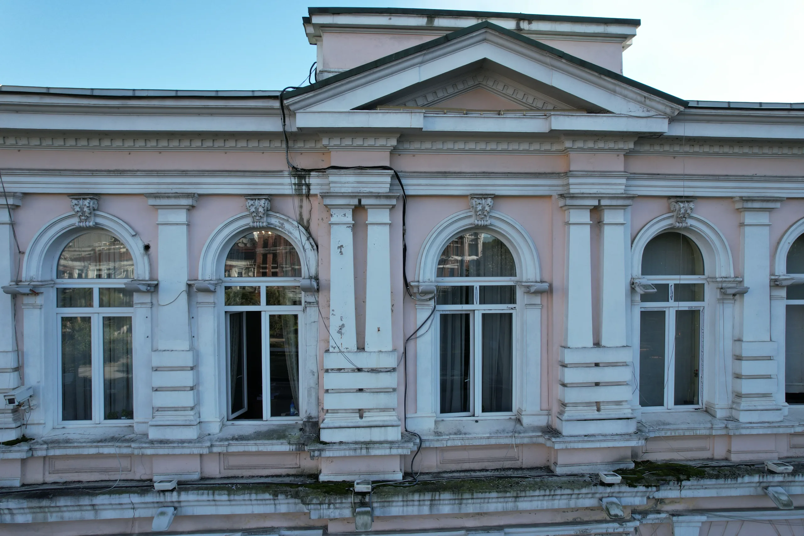 Administrative Building — photo 5