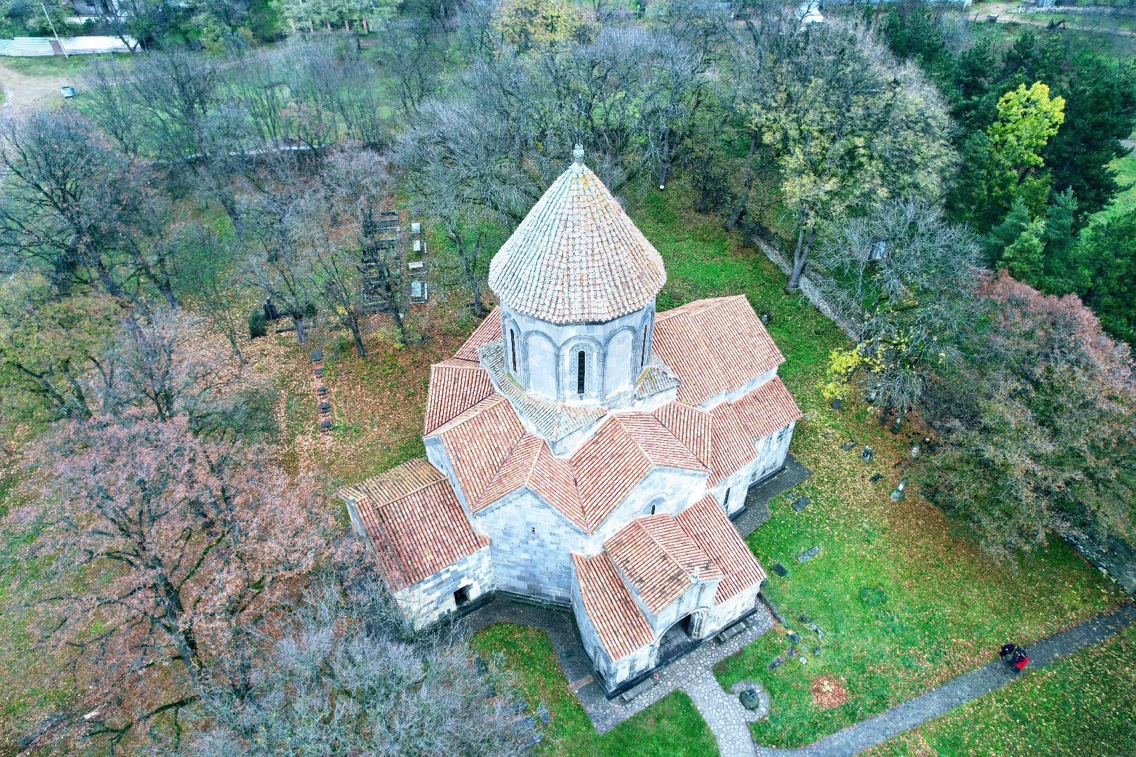 Manglisi Sioni — photo 3